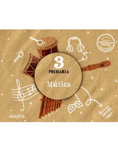 MUSICA 3ºEP MURCIA 22 OPERACION MUNDO